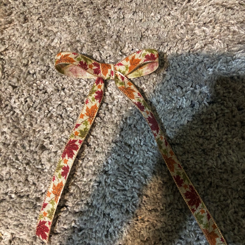 Hair bows bundle